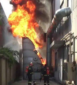 RTO,RCO,RTO焚燒爐,蓄熱式焚燒爐