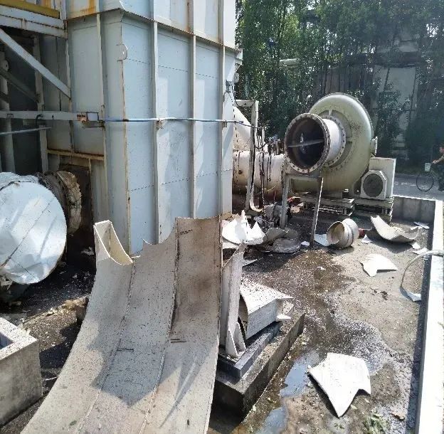 RTO,RCO,RTO焚燒爐,蓄熱式焚燒爐