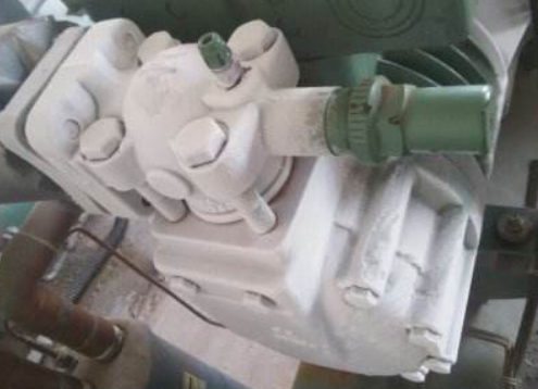 RTO,RCO,RTO焚燒爐,蓄熱式焚燒爐