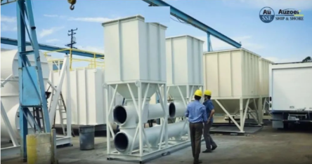 RTO,RTO焚燒爐,VCU設備,蓄熱式焚燒爐,蓄熱式氧化爐,rco焚燒爐