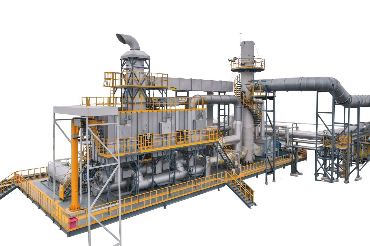 RTO,RTO焚燒爐,VCU設(shè)備,蓄熱式焚燒爐,蓄熱式氧化爐,rco焚燒爐