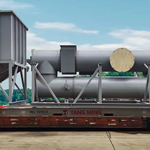 RTO,RTO焚燒爐,VCU設(shè)備,蓄熱式焚燒爐,蓄熱式氧化爐,rco焚燒爐