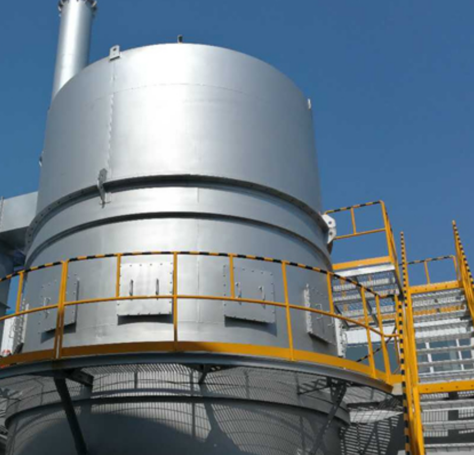 RTO,RTO焚燒爐,VCU設(shè)備,蓄熱式焚燒爐,蓄熱式氧化爐,rco焚燒爐