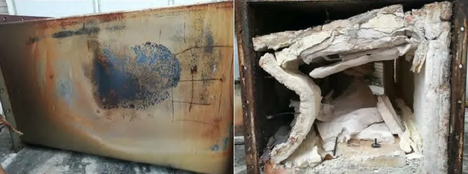 RTO,RTO焚燒爐,VCU設(shè)備,蓄熱式焚燒爐,蓄熱式氧化爐,rco焚燒爐