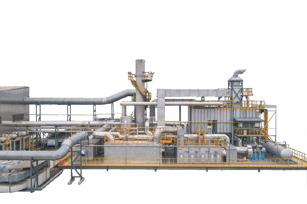 RTO,RTO焚燒爐,VCU設(shè)備,蓄熱式焚燒爐,蓄熱式氧化爐,rco焚燒爐