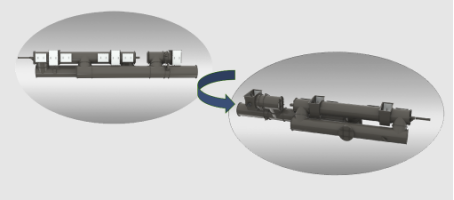 RTO,RTO焚燒爐,VCU設(shè)備,蓄熱式焚燒爐,蓄熱式氧化爐,rco焚燒爐