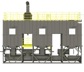 RTO,RTO焚燒爐,VCU設(shè)備,蓄熱式焚燒爐,蓄熱式氧化爐,rco焚燒爐