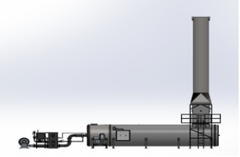 RTO,RTO焚燒爐,VCU設(shè)備,蓄熱式焚燒爐,蓄熱式氧化爐,rco焚燒爐
