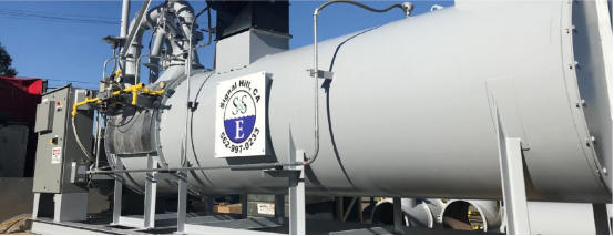 RTO,RTO焚燒爐,VCU設(shè)備,蓄熱式焚燒爐,蓄熱式氧化爐,rco焚燒爐